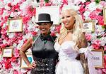 How Amber Rose Slut-Walked Her Way into a $12M Net Worth