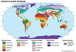 How Are Climates Determined?