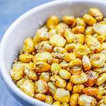 How Are Corn Nuts Made