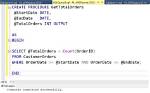 How Are Dates Stored in Sql Server