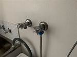 How Are Taps Connected