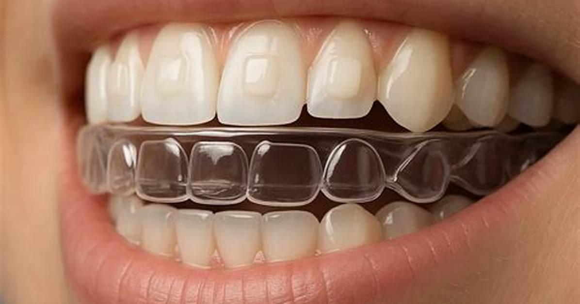 How Attachments Work Invisalign?