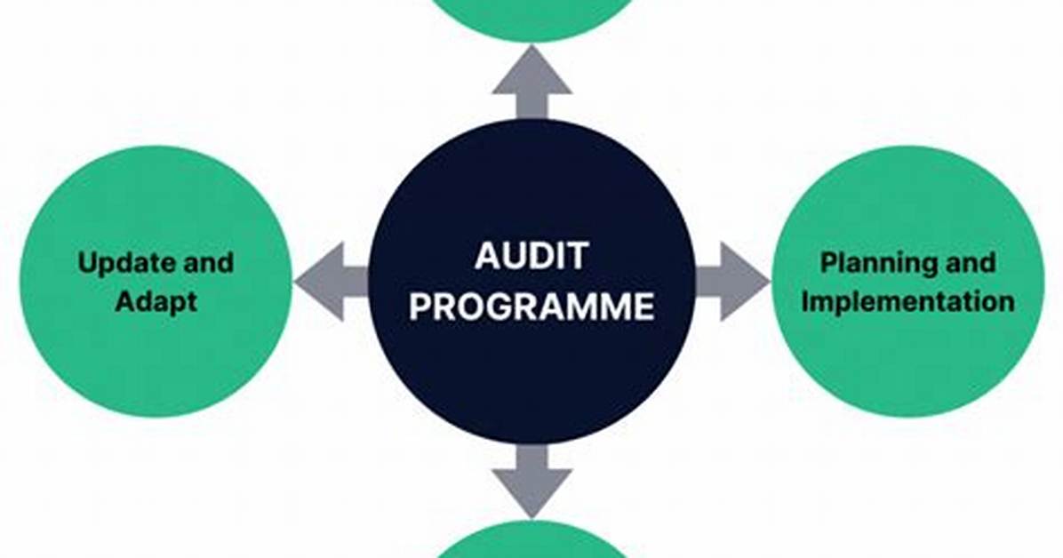 How Audit Programme Is Prepared?