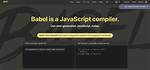 How Babel Js Works?
