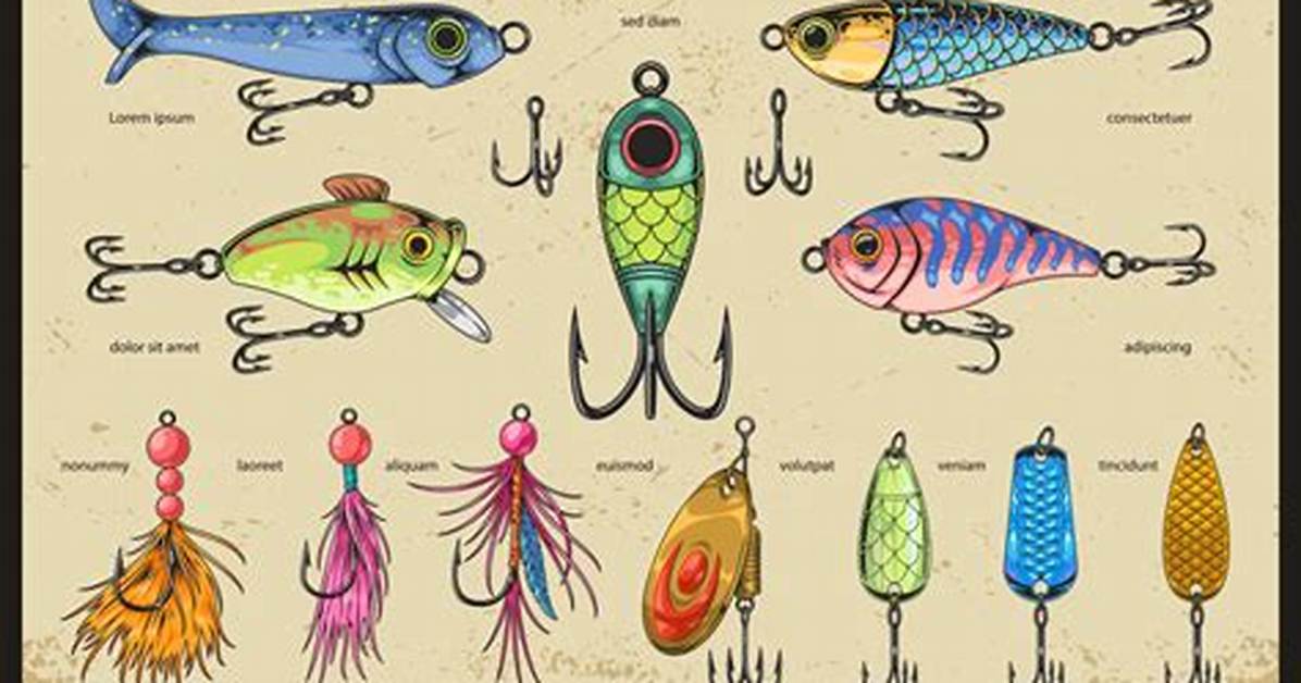 How Baits Are Used?