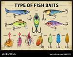 How Baits Are Used?