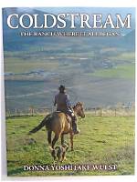 How Big Is Coldstream Ranch?
