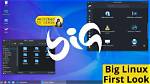 How Big Is Linux?