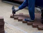 How Bricks Are Laid