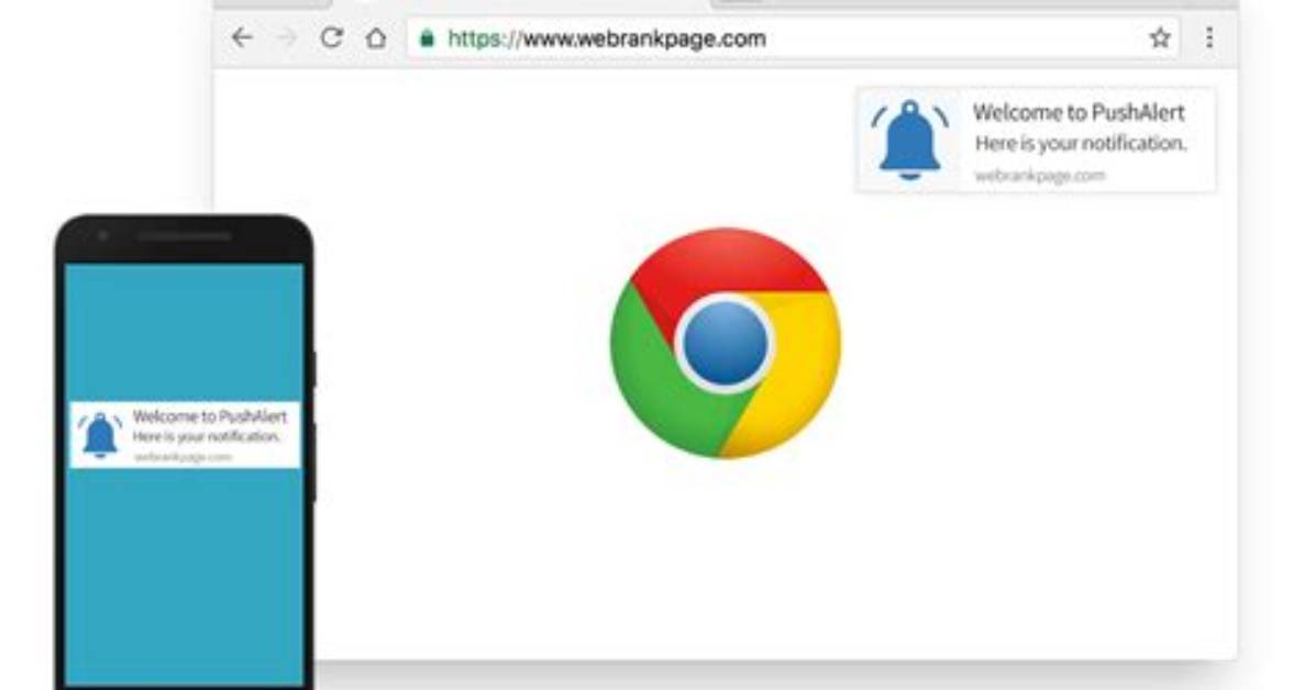 How Browser Push Notifications?