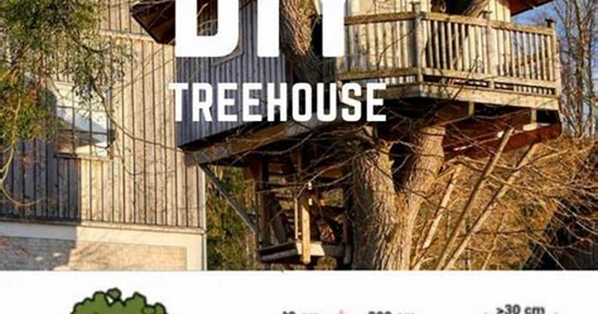 How Build Treehouse