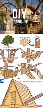 How Build Treehouse