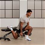 How Bulgarian Split Squat?