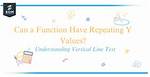 How Can a Function Have a Vertical Tangent and Be Continuous?