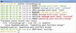 How Can I Color Python Logging Output?