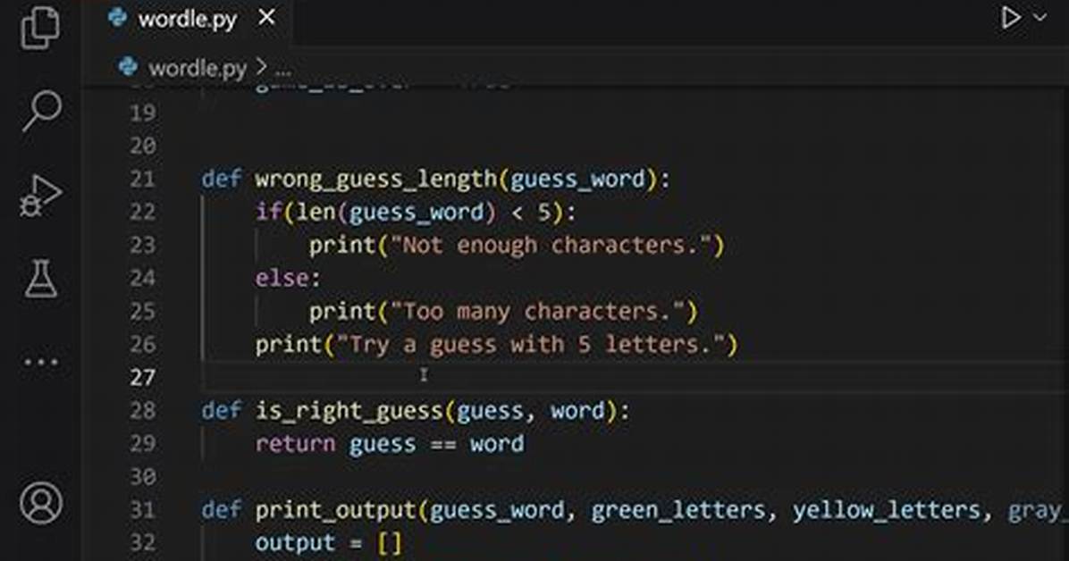 How Can I Complete My Python Code for the "Persistence Bugger"?
