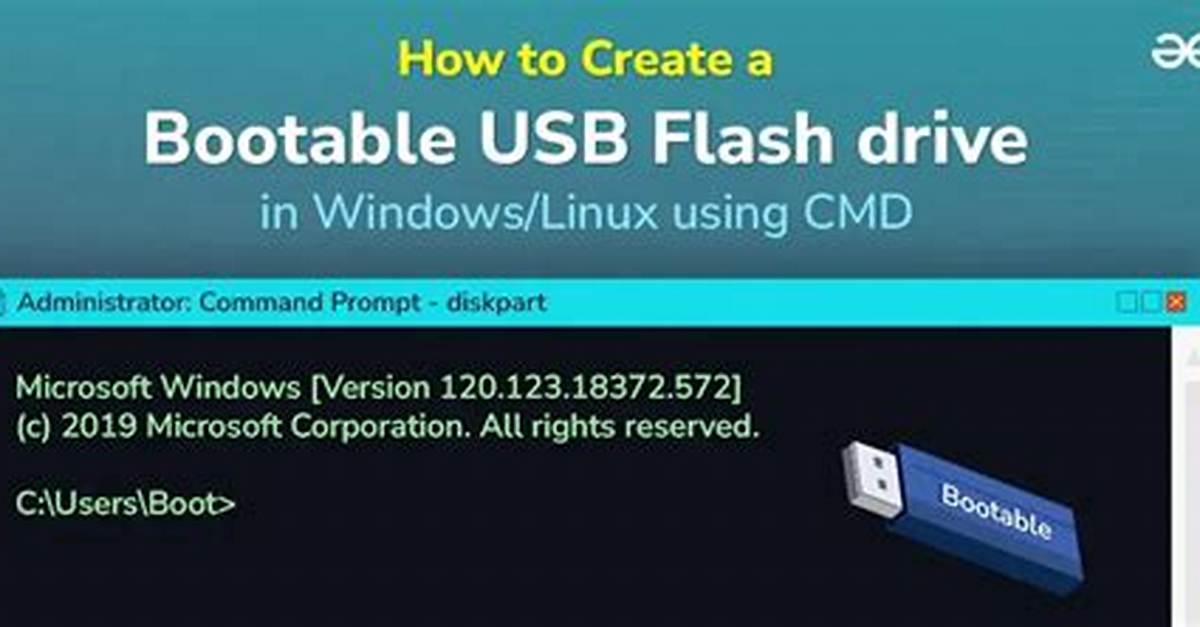How Can I Create an Encrypted, Bootable Thumbdrive Containing Linux?