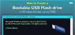 How Can I Create an Encrypted, Bootable Thumbdrive Containing Linux?
