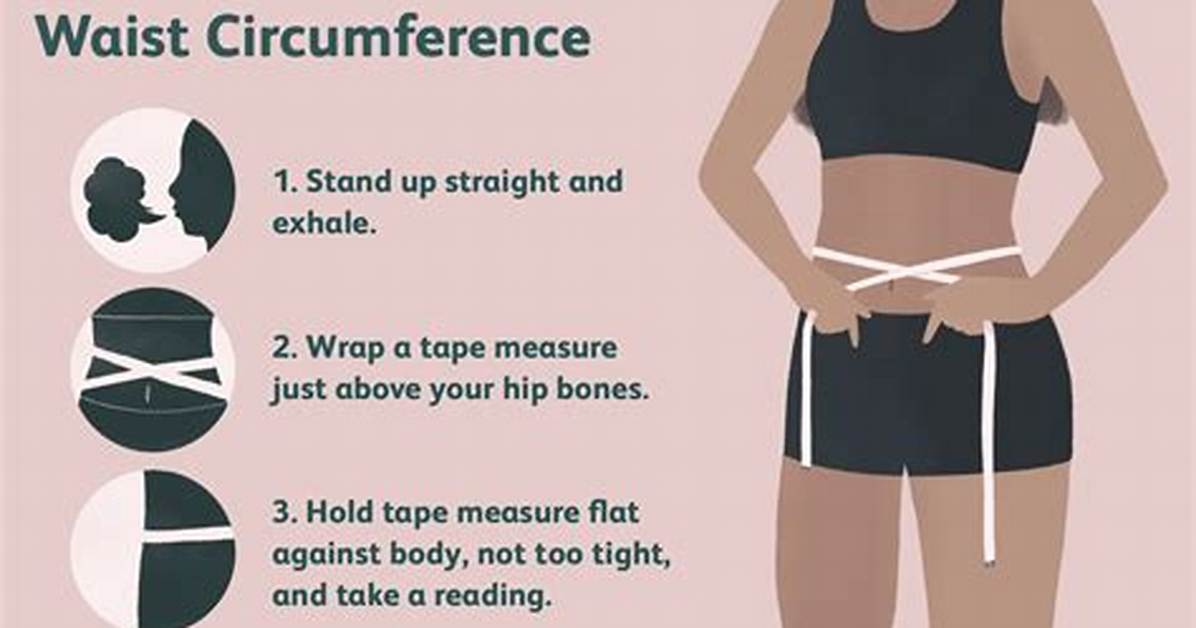 How Can I Decrease My Waist Size?