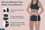 How Can I Decrease My Waist Size?