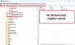How Can I Edit a Write Protected File in Linux?