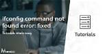 How Can I Fix “Setenv Command Not Found ” Error? (Ubuntu 12.04.4)