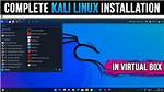 How Can I Format Kali Linux?