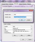 How Can I Get System Variable Value in Java?