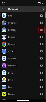 How Can I Hide Folder in Android Without Any Software?