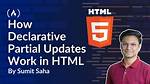 How Can I Include Partial Html in Github's Electron Framework?