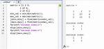 How Can I Index a Matlab Array Returned by a Function Without First Assigning It to a Local Variable?