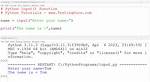 How Can I Input a Function $F$ and Then Evaluate an Expression Like $F(A) - F(B)$ in Wolframalpha?