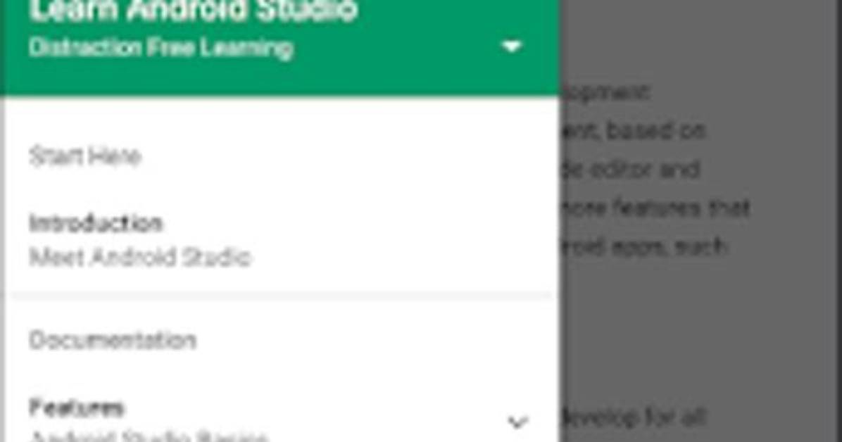 How Can I Learn Android?