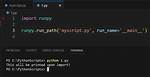 How Can I Make a Python Script Standalone Executable to Run Without Any Dependency? [Duplicate]