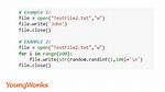 How Can I Make One Python File Run Another? [Duplicate]