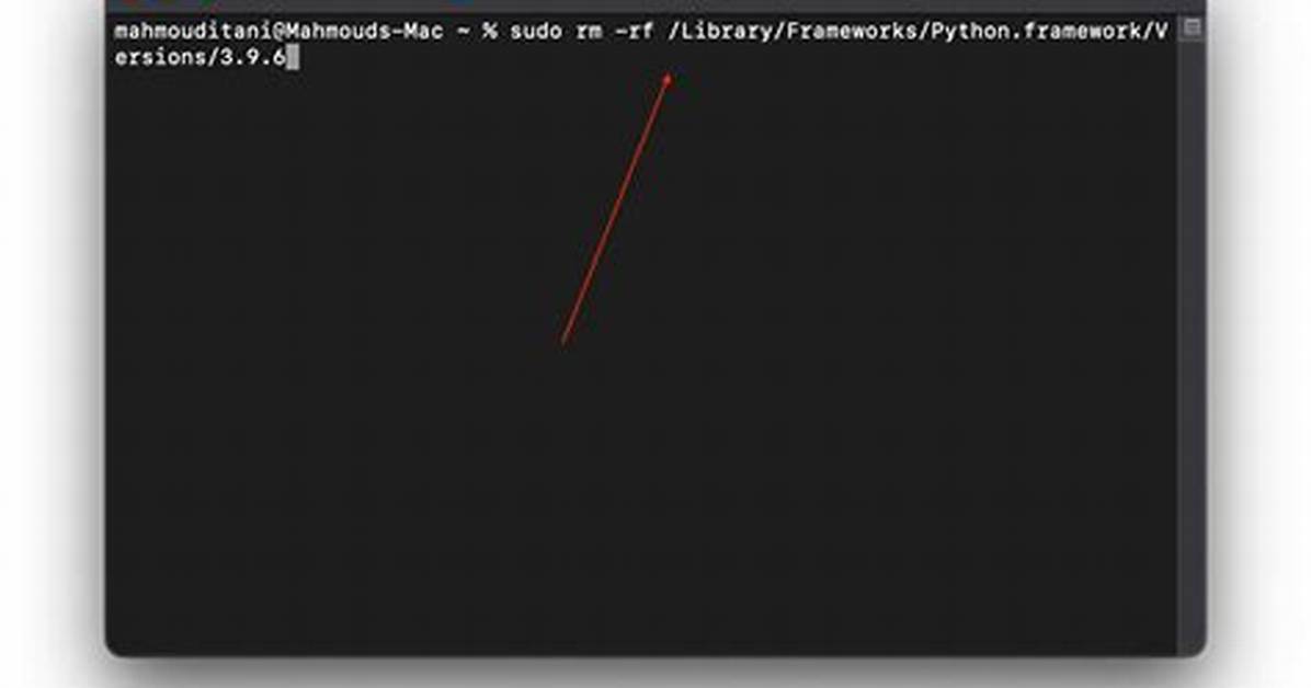 How Can I Remove Python 2.7 After Installing Python 3.3?