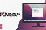 How Can I Run 32 Bit Programs on 64 Bit Ubuntu?
