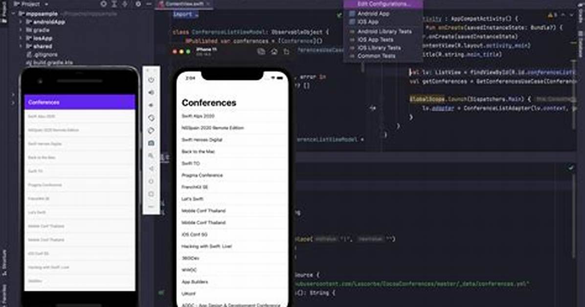 How Can I See Android App Code?
