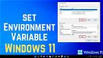 How Can I Set an Environment Variable as Gulp Task?