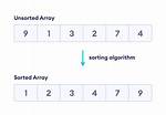 How Can I Sort an Array in Vb. Net?