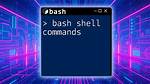 How Can I Split a Shell Command over Multiple Lines When Using an If Statement?