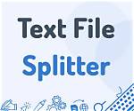 How Can I Split a Text File into Multiple Text Files Using Python?