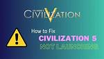 How Can I Stop Civilization 5 from Asking Me Twice Which Directx Mode to Play in?