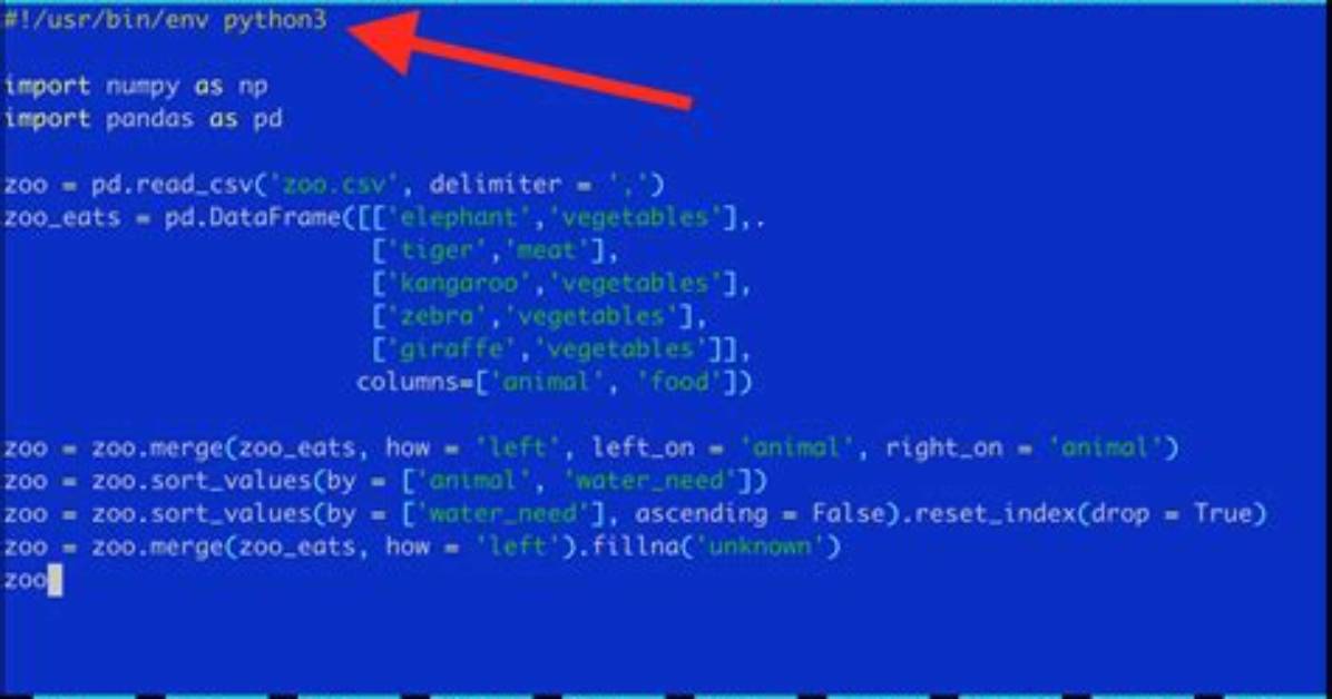 How Can I Tell If Python Script Is Running on Linux?