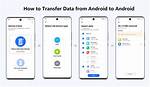 How Can I Transfer Data from Android to iPhone Wirelessly?