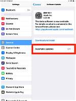 How Can I Update iOS Without Computer?