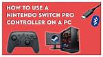 How Can I Use a Controller (Designed for Playstation) on a Pc, with Xbox Layout?