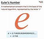 How Can I Use "E" (Euler's Number) and Power Operation in Python 2.7
