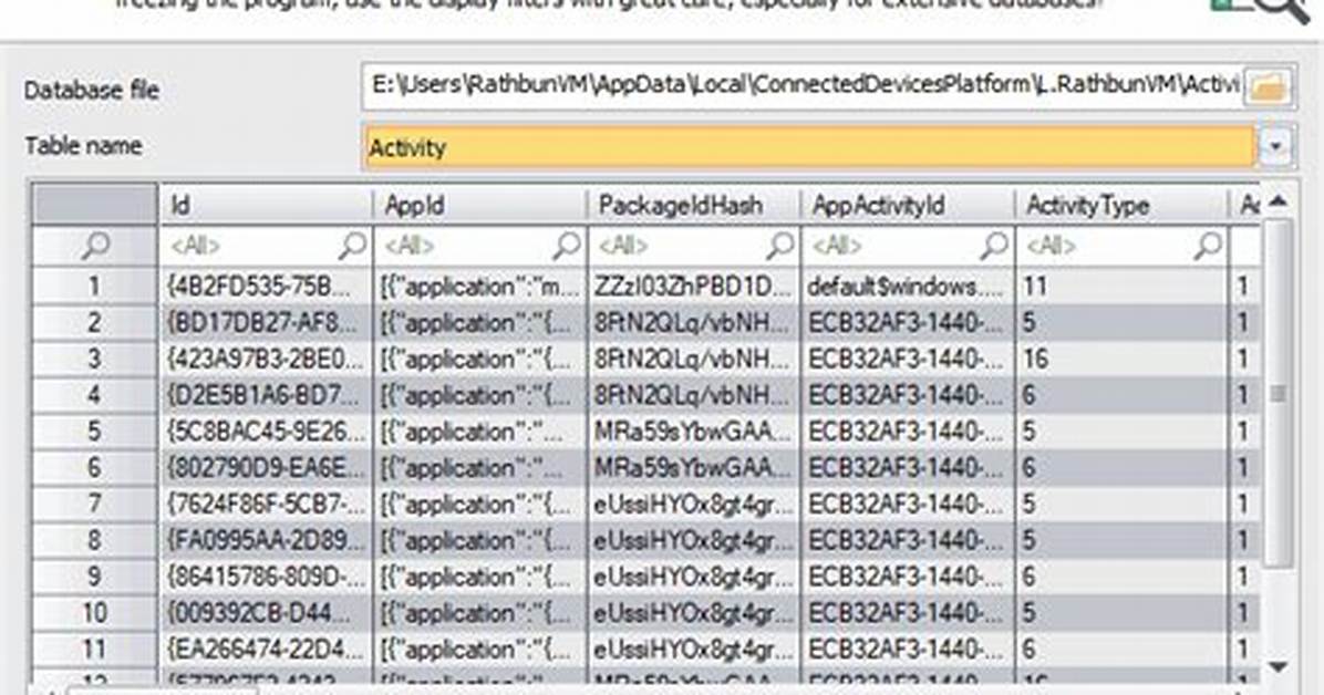 How Can I View Sqlite Database in Android Emulator?