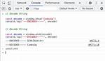 How Can You Encode a String to Base64 in Javascript?